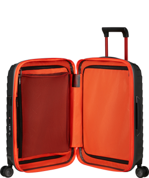 Proxis Circular Trolley mit 4 Rollen erweiterbar 55cm 55 x 40 x 20/23 cm | 2.3 kg