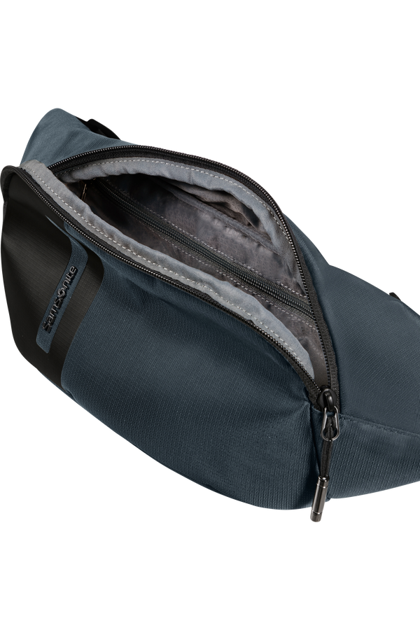 Samsonite Biz2go Waistbag  Bleu profond