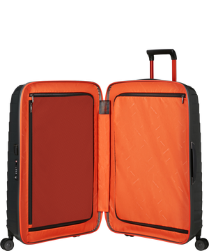 Proxis Circular Valise à 4 roues 75cm 75 x 51 x 31 cm | 3.1 kg