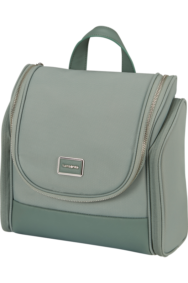 Samsonite Image Toilet Kit Hanging Toilet Kit  Thyme