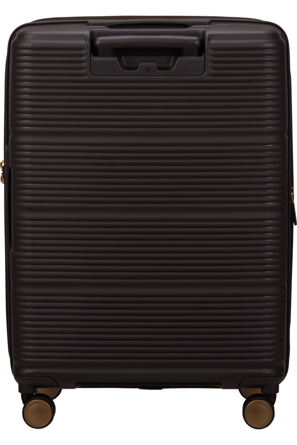 Paralux Trolley mit 4 Rollen erweiterbar 67cm