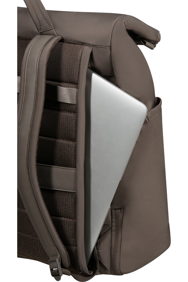 Essentis Rucksack 15.6"