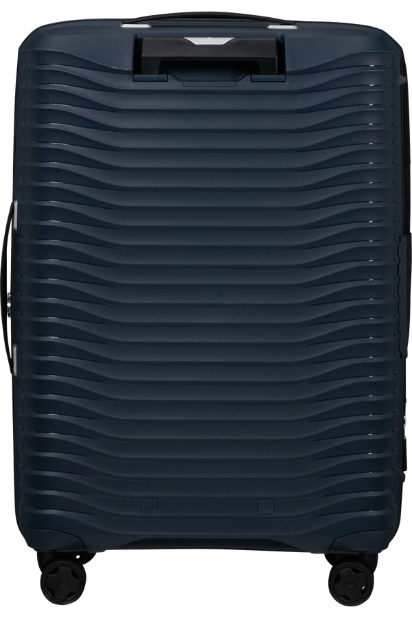 Samsonite Upscape SPINNER 68/25 EXP Blue Nights