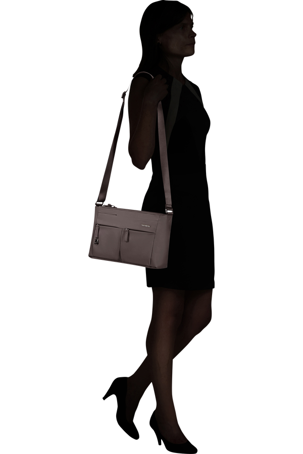 Move 5.0 Schultertasche