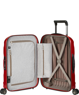 C-Lite Valise à 4 roues 55cm 55 x 40 x 20 cm | 1.9 kg