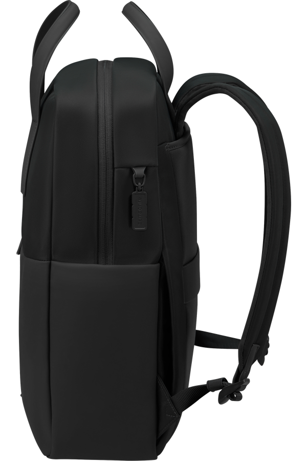 Samsonite 4Pack Laptop Backpack + Handles 15.6'  Noir