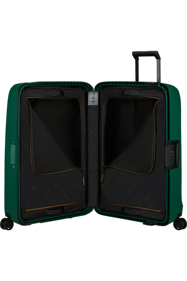 Samsonite Essens Spinner 75cm  Alpine Green