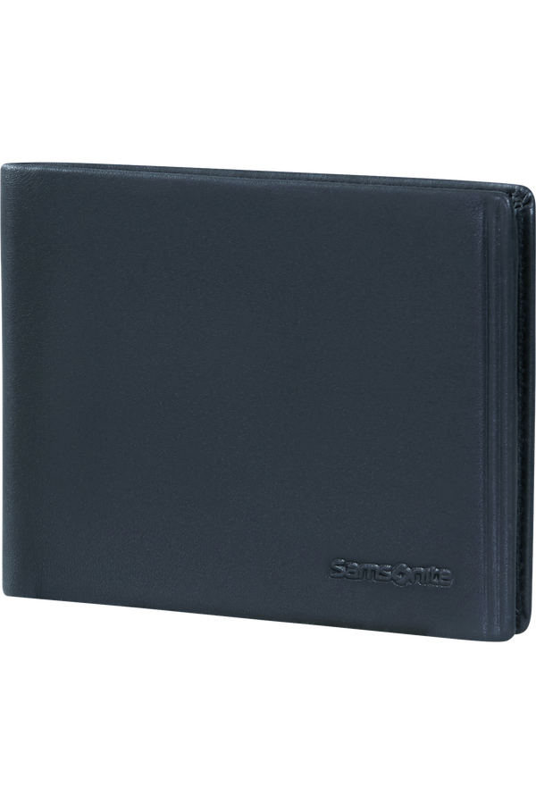 Attack 3.0 SLG Portefeuille