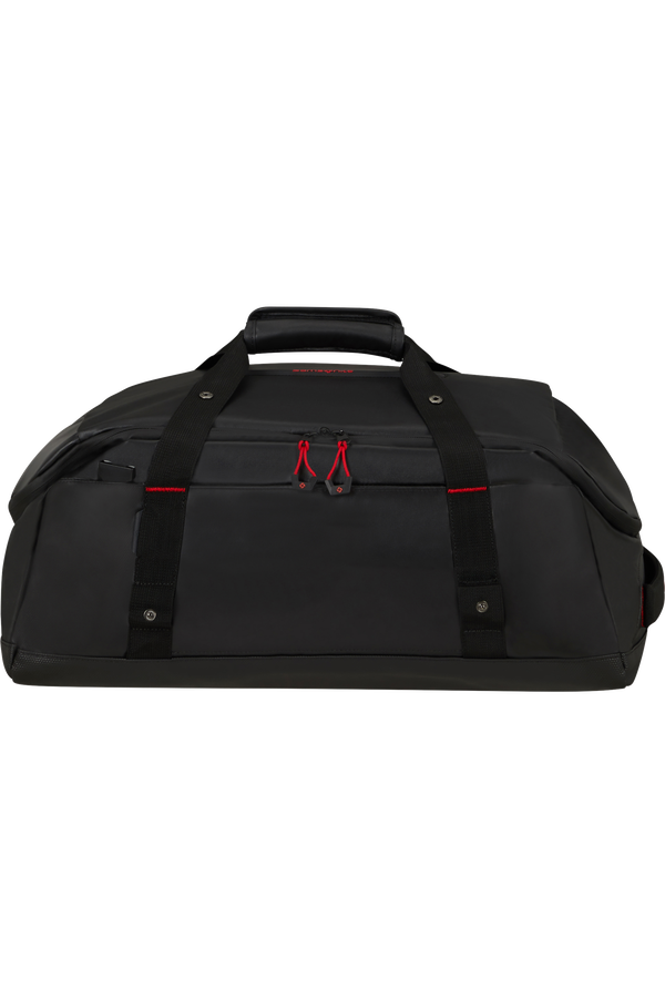 Samsonite Ecodiver DUFFLE S  Schwarz