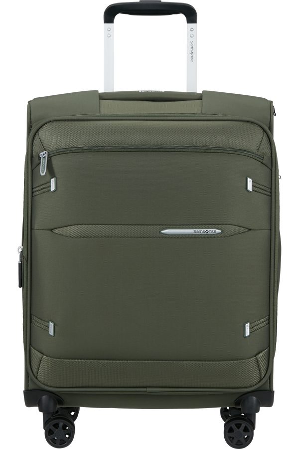Samsonite GoTwist Spinner Exp 55cm  Vert
