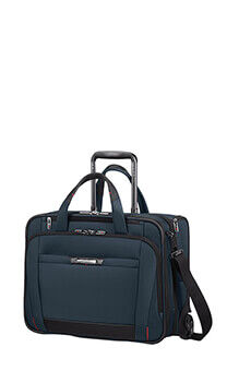Pro-Dlx 5 Laptoptasche mit Rollen  15.6" 34.5 L | 33 x 46 x 20 cm | 3.1 kg