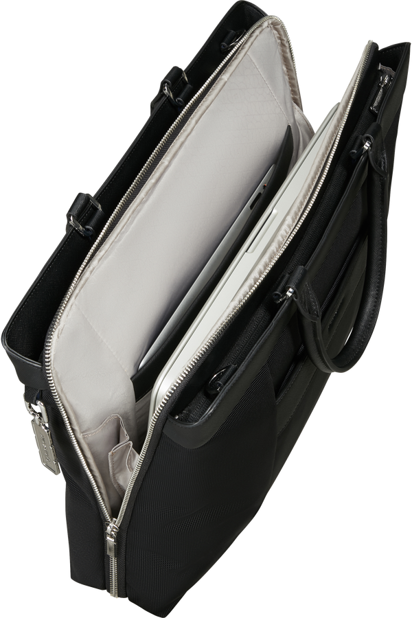 Samsonite Image Biz Briefcase 15.6'  Noir