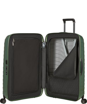 Proxis Trolley mit 4 Rollen 75cm 75 x 51 x 31 cm | 3.1 kg