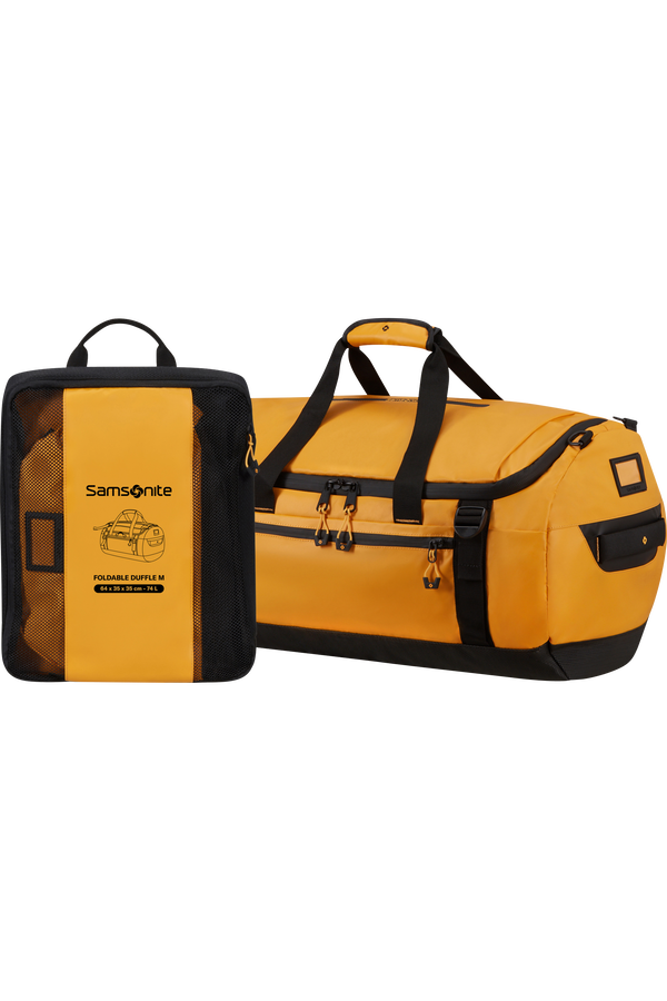 Prodiver Faltbarer Duffel M