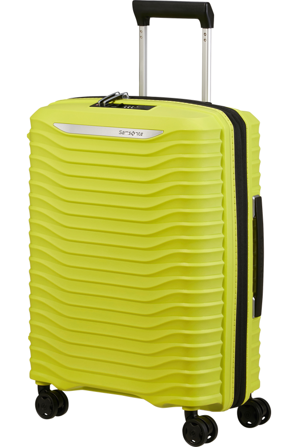 Samsonite Upscape Spinner 55/20 Exp 55cm  Lime