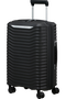Samsonite Upscape Spinner Expandable Length 35cm 55cm  Noir