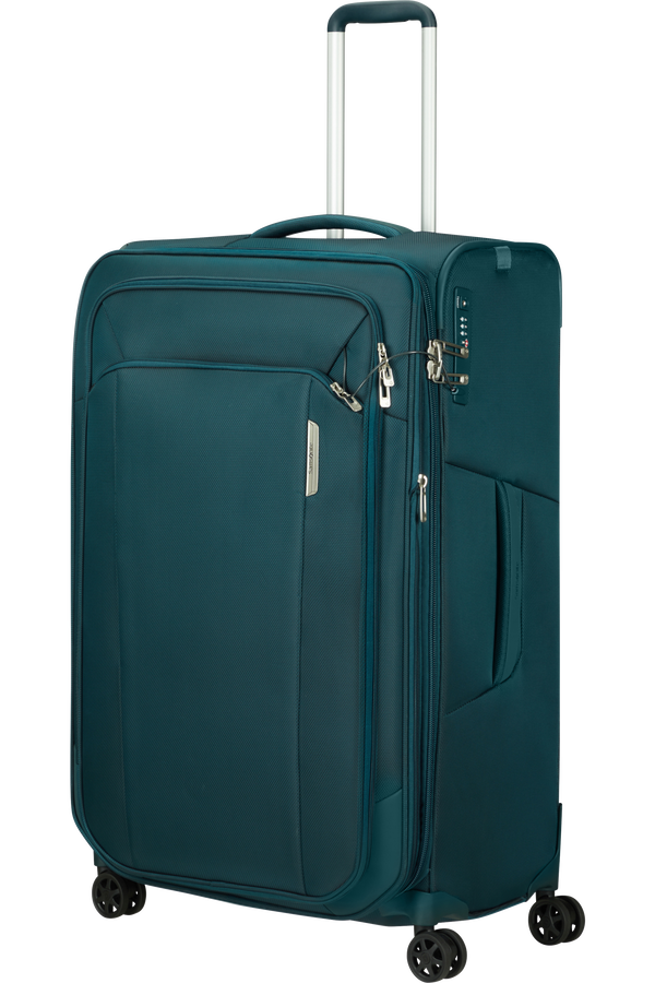 Samsonite Respark SPINNER 79/29 EXP  Petrol Blau