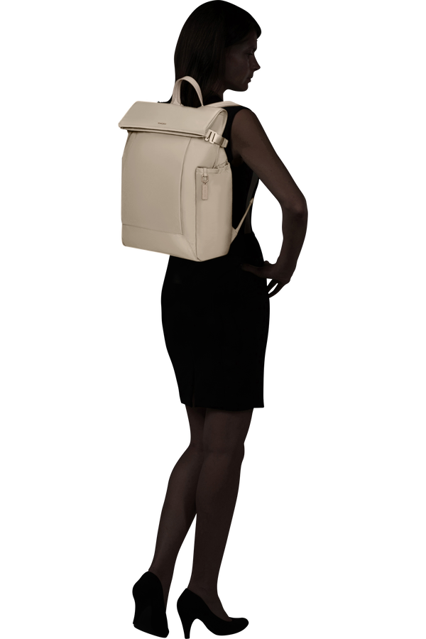 Essentis Sac &agrave; dos 15.6"