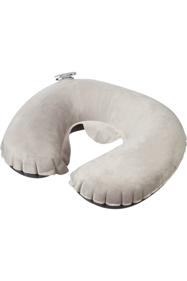 Samsonite Travel Accessories Easy Inflatable Pillow  Graphit