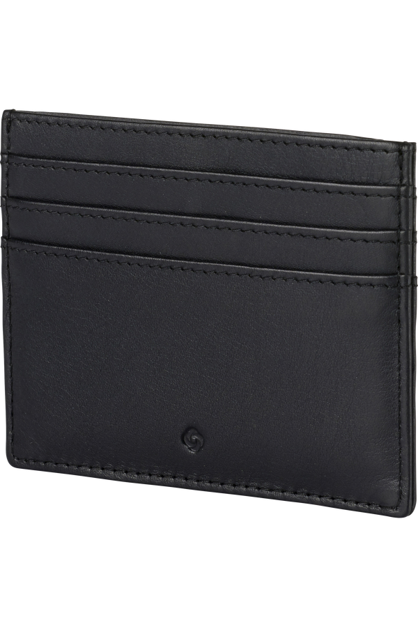 Samsonite Attack 2 Slg 732 - 6CC H S  Noir