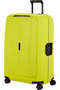 Samsonite Essens Spinner 81cm  Lime