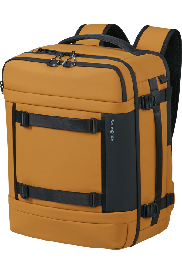 Samsonite Cabin Pack Underseat Backpack S  Ocre