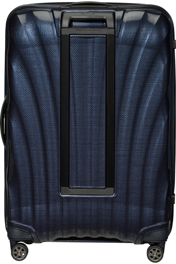 Samsonite C-Lite Spinner 81cm  Bleu nuit