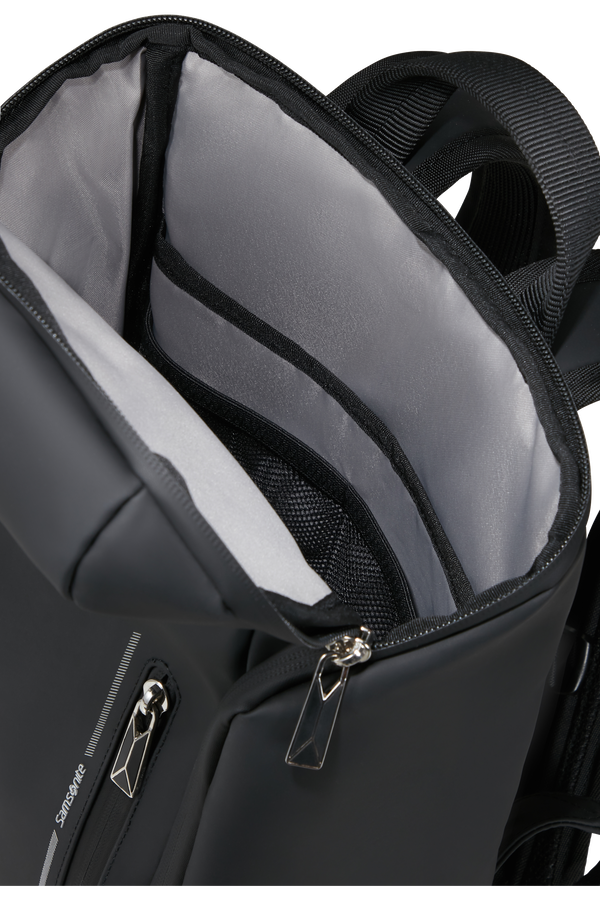 Samsonite Glam-Go Daily Backpack  Noir