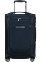 Samsonite Re-Lite Spinner Expandable Lenght 35cm 55cm  Bleu nuit