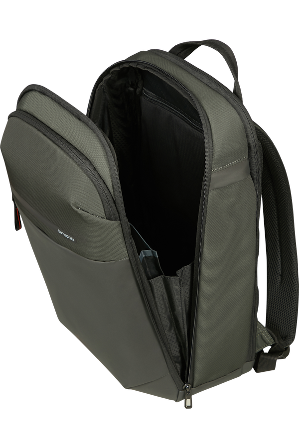 Samsonite Moderny Laptop Backpack 15.6'  Vert