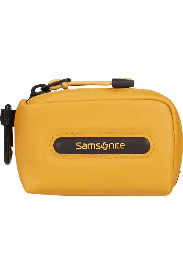 Samsonite Ecodiver Add-Ons AirPod Case - C Case Tab Air  Jaune