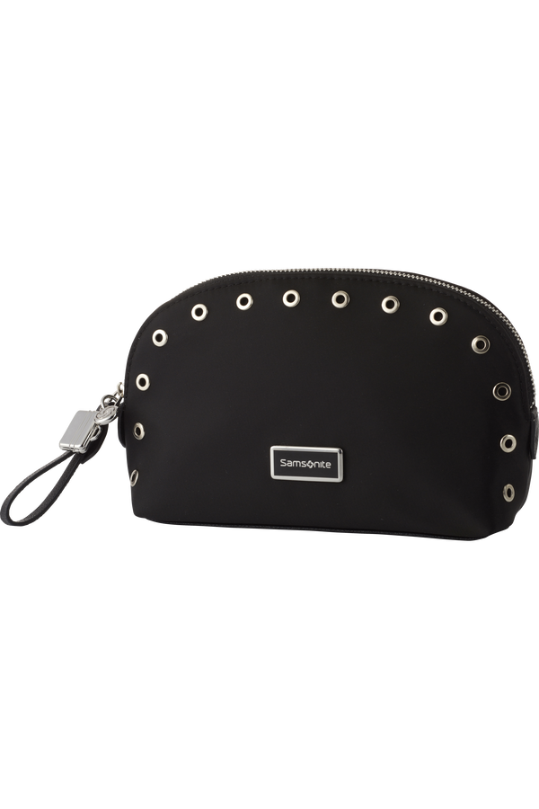 Samsonite Karissa 2.0 Slg Cosmetic Kit Eylt  Black/Eyelets