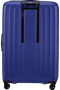 Samsonite Nuon Spinner Expandable 81cm  Matt Nautical Blue