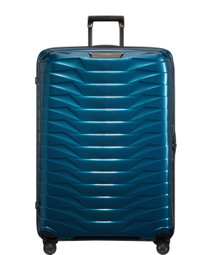 Proxis Trolley mit 4 Rollen 86cm 86 x 61 x 33 cm | 3.9 kg