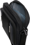 Samsonite Spectrolite 4.0 Sacks Tablet Crossover M  Schwarz