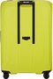 Samsonite Essens Spinner 81cm  Lime