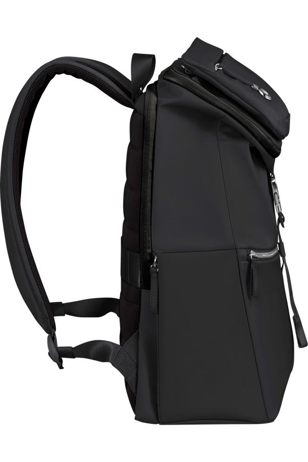 Samsonite Move Journey Laptop Backpack + Pouch 15.6'  Noir