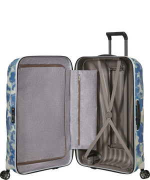 C-Lite Valise &agrave; 4 roues 75cm 75 x 51 x 31 cm | 2.8 kg