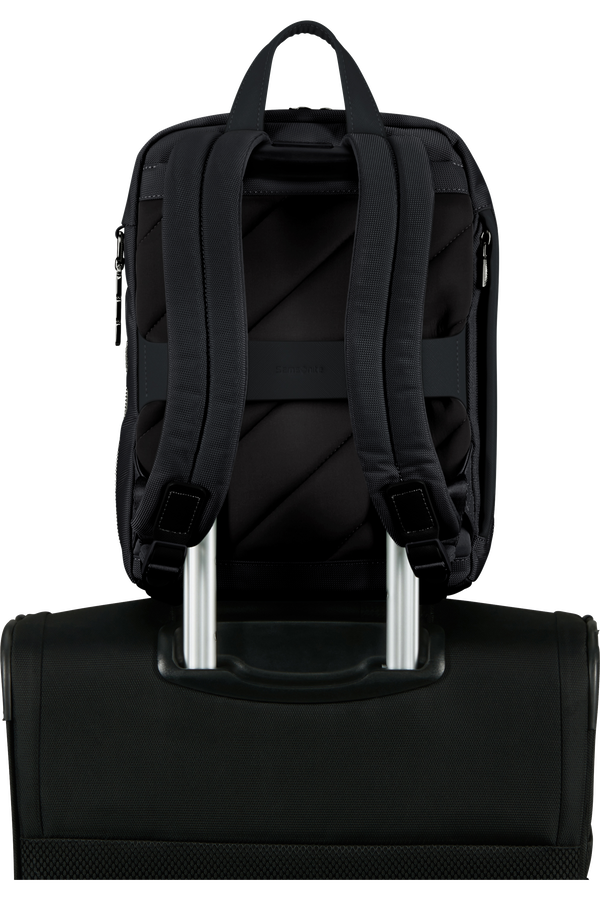 Samsonite Image Biz Daily Backpack  Schwarz