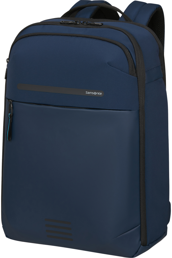 Samsonite Moderny Laptop Backpack 17.3'  Bleu