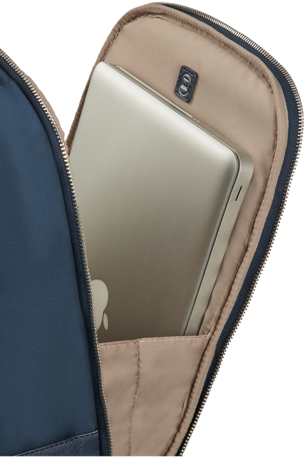 Samsonite Zalia 2.0 Backpack 15.6'  Midnight Blue