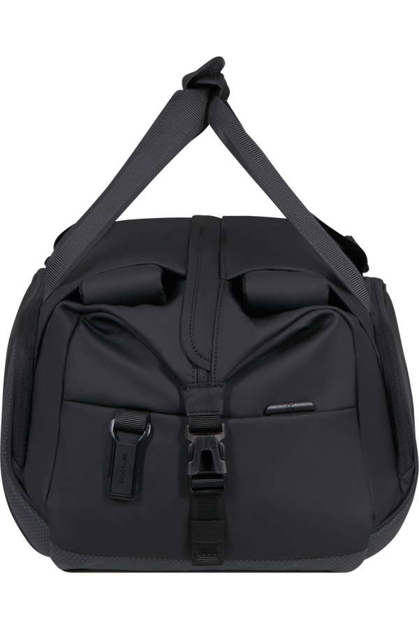 Samsonite Glazed Duffle/Backpack 48cm  Noir