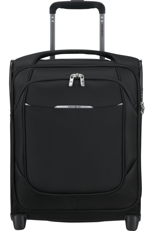Samsonite Re-Lite Upright Underseater 45cm  Noir