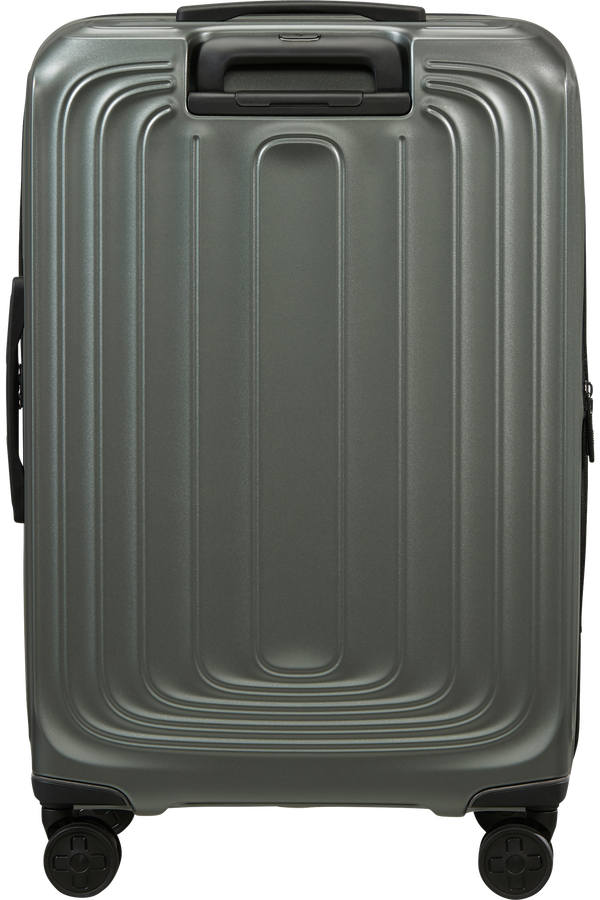 Samsonite 2Wander Spinner Expandable 69cm  Matt Sage Khaki