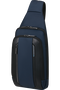 Samsonite Spectrolite 4.0 Sacks Slingbag  Blau