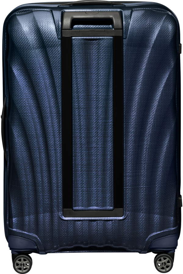 Samsonite C-Lite Spinner 75cm  Bleu nuit