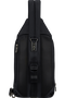 Samsonite Urban-Eye Sling Bag M  Schwarz
