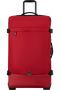Samsonite Roadseeker Duffle with wheels 79cm  Rouge brique