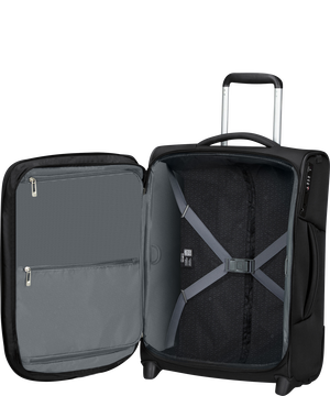 Respark Valise 2 roues Extensible 55cm 55 x 40 x 23/27 cm | 2.5 kg