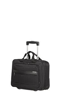 Vectura Evo Laptoptasche mit Rollen  15.6" 20.5 L | 32 x 42 x 20 cm | 2.4 kg
